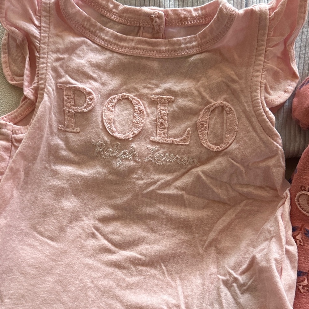 Assorted Baby Bundle - Picture 2 of 5